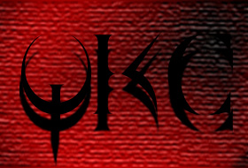 QKC-The Best Quake Clan,o arraza quarteiro!!!!!